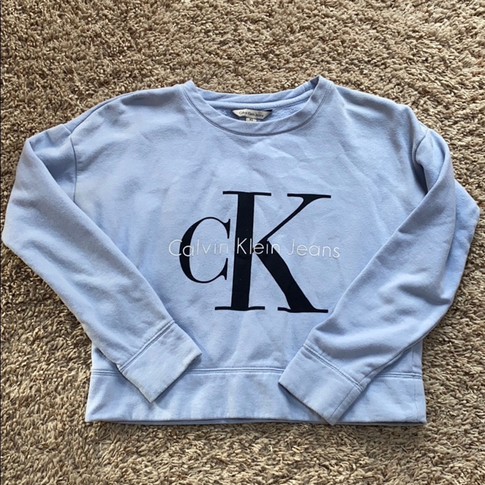Calvin Klein Sweater